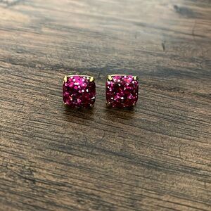 Kate Spade earrings